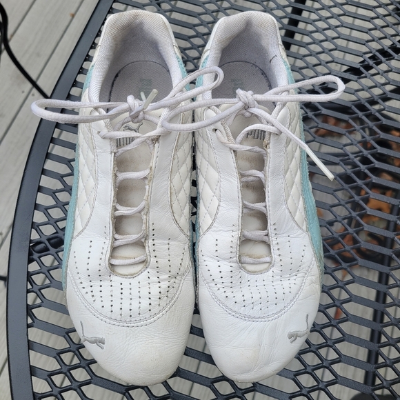 Puma Sneaker Shoe - Picture 1 of 7